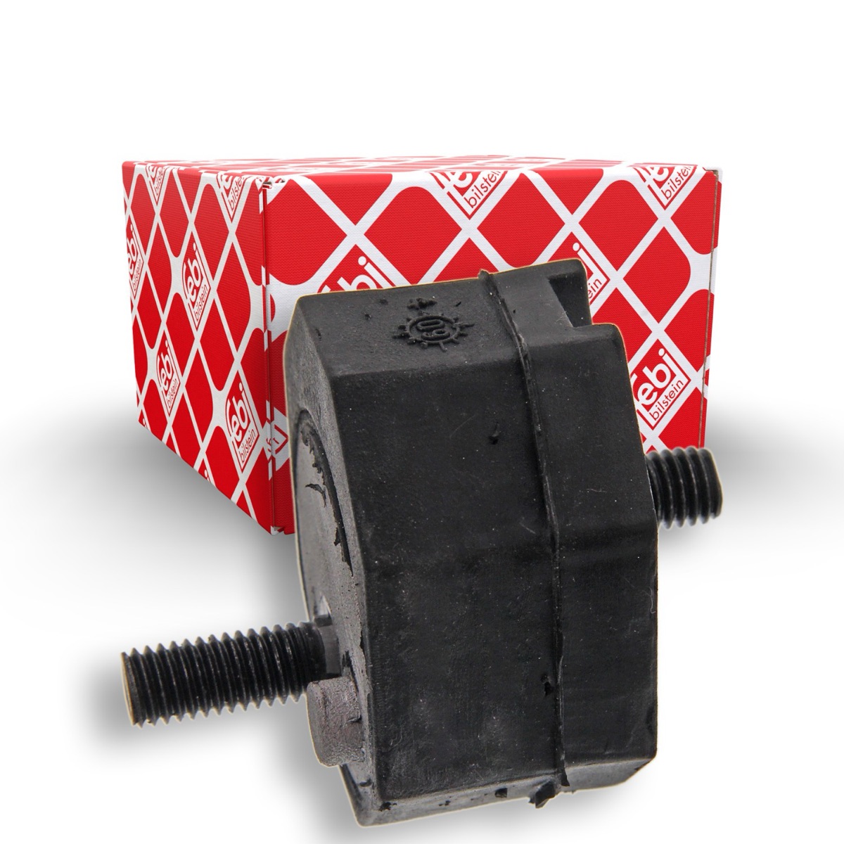 Febi Bilstein 04124 Mounting, Automatic Transmission