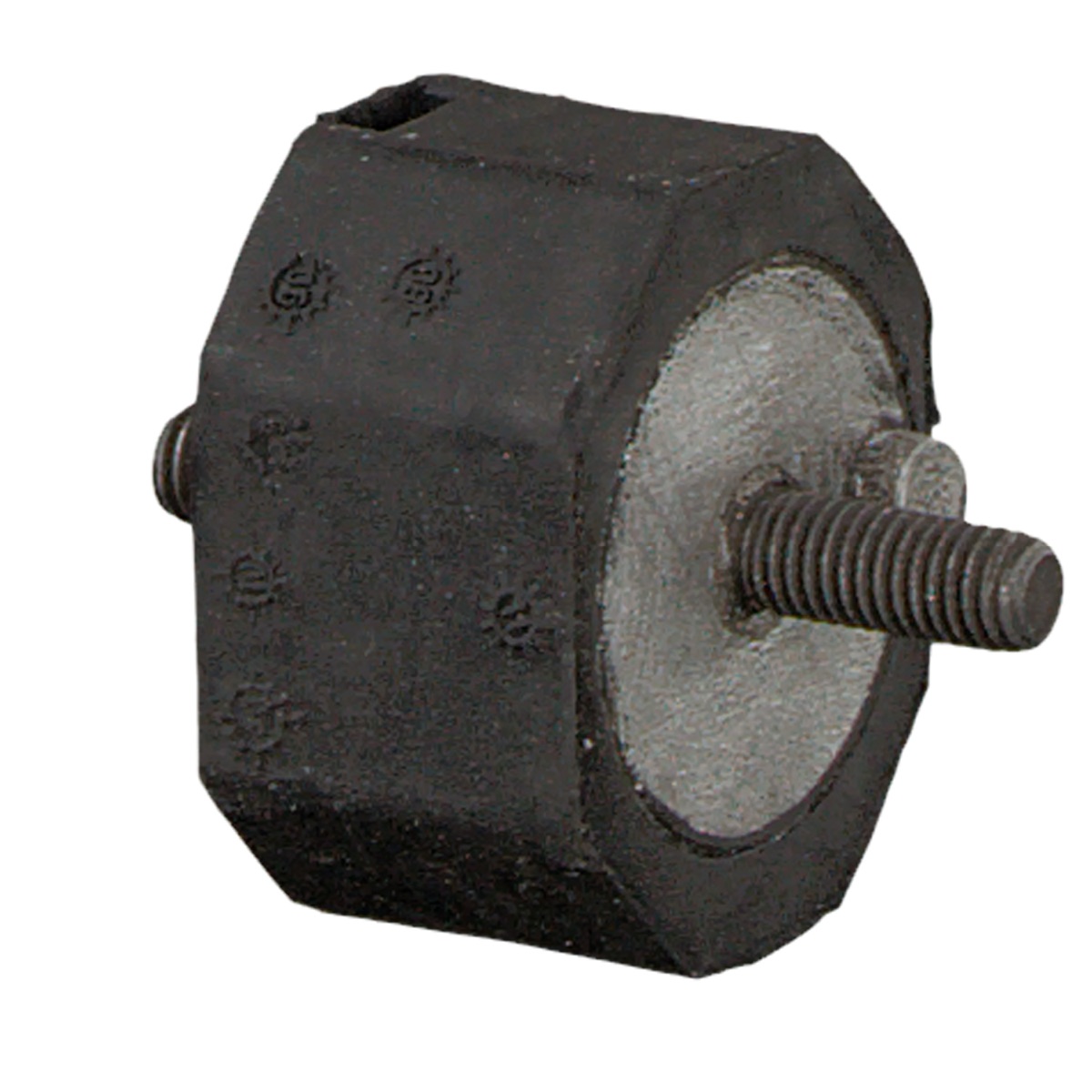 Febi Bilstein 04125 Mounting, Automatic Transmission