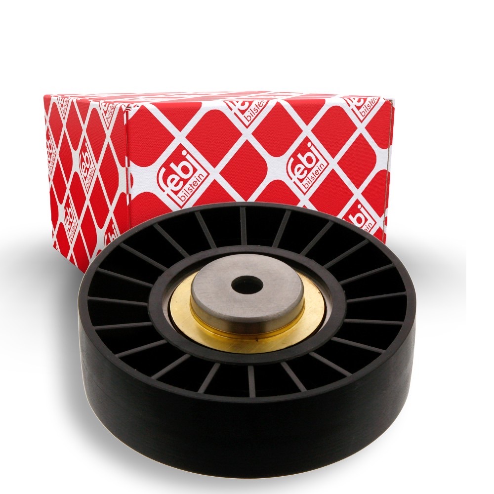 Febi Bilstein 04131 Deflection / Guide Pulley