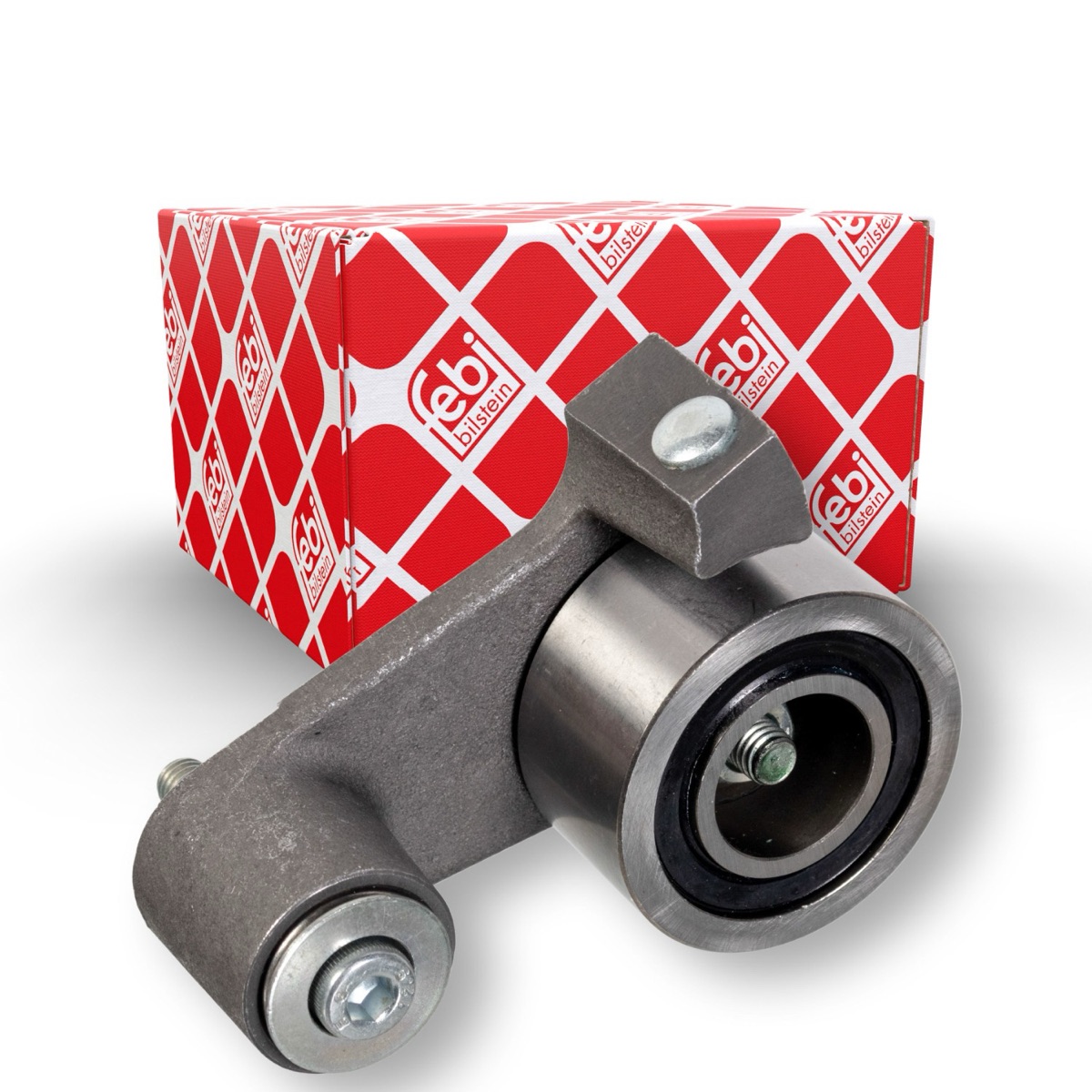 Febi Bilstein 04216 Timing Belt Tensioner Pulley