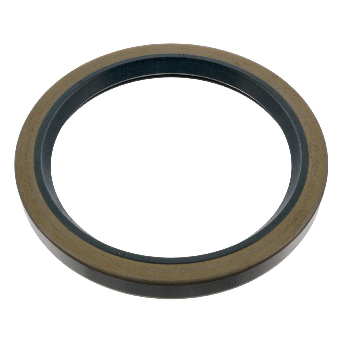 Febi Bilstein 04272 Shaft Seal, Wheel Bearing