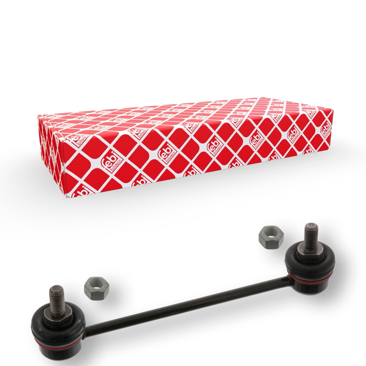 Febi Bilstein 04275 Anti-Roll Bar Link