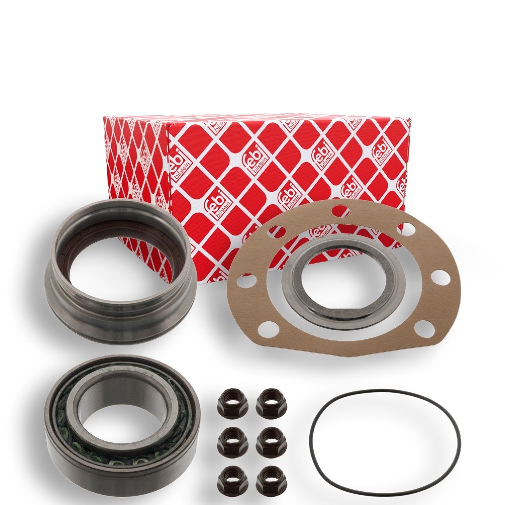 Febi Bilstein 04284 Wheel Bearing Kit
