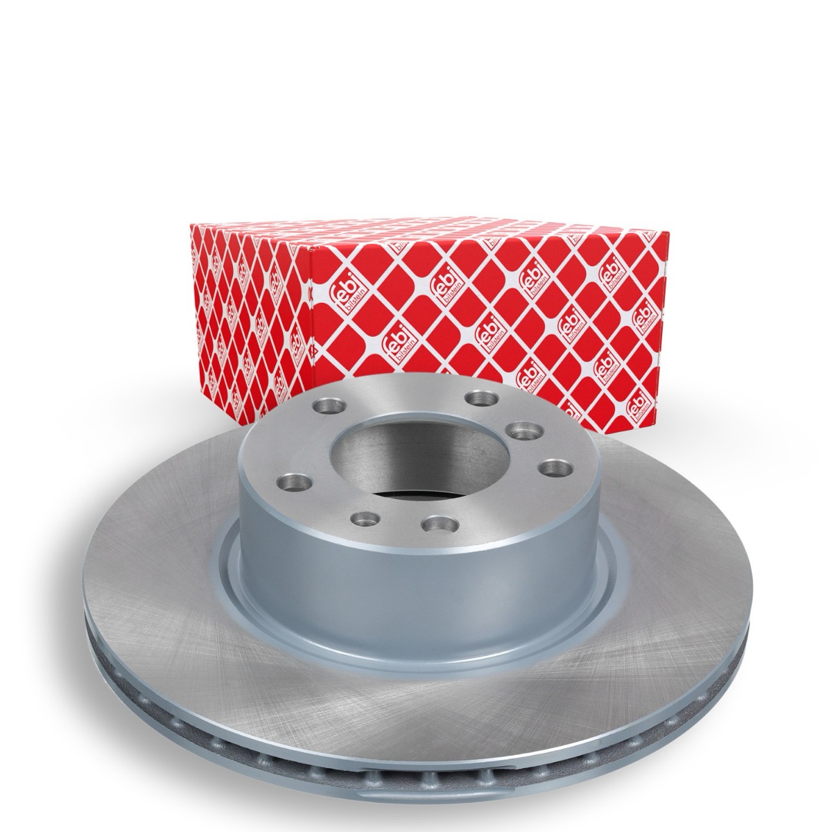 Febi Bilstein 04438 Brake Disc