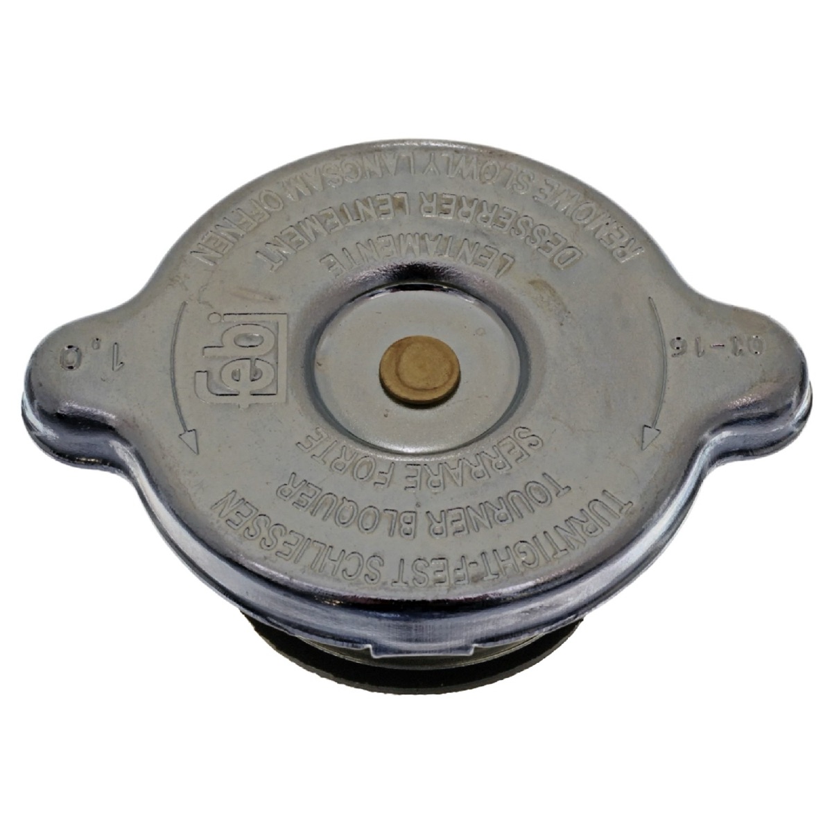 Febi Bilstein 04496 Radiator Cap