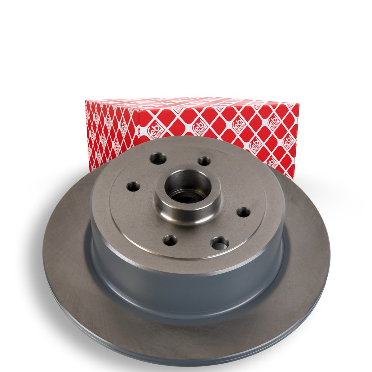 Febi Bilstein 04525 Brake Disc