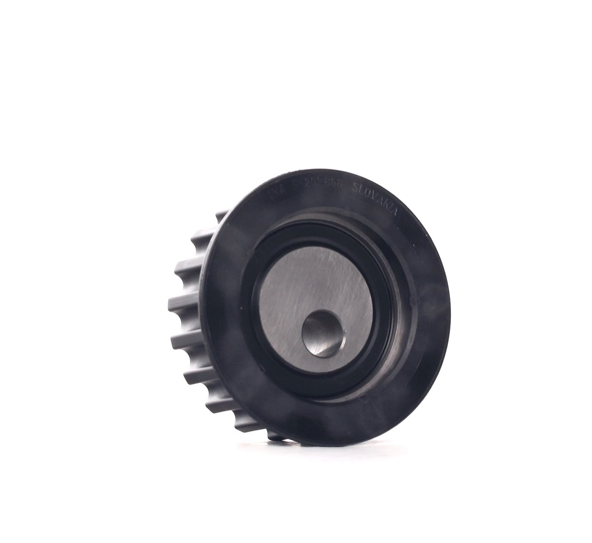 Febi Bilstein 04556 Timing Belt Tensioner Pulley