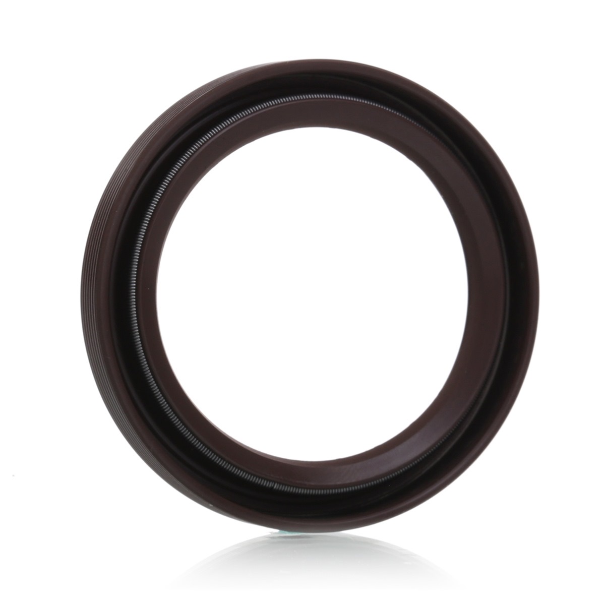 Febi Bilstein 04590 Camshaft Seal, Frontal Sided