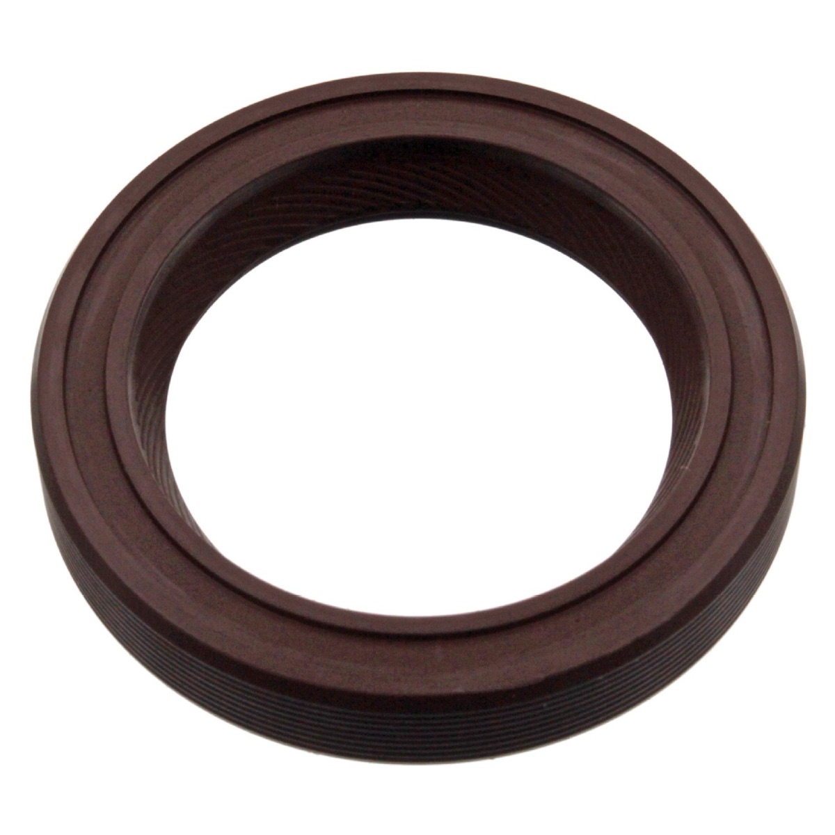 Febi Bilstein 04591 Camshaft Seal, Frontal Sided