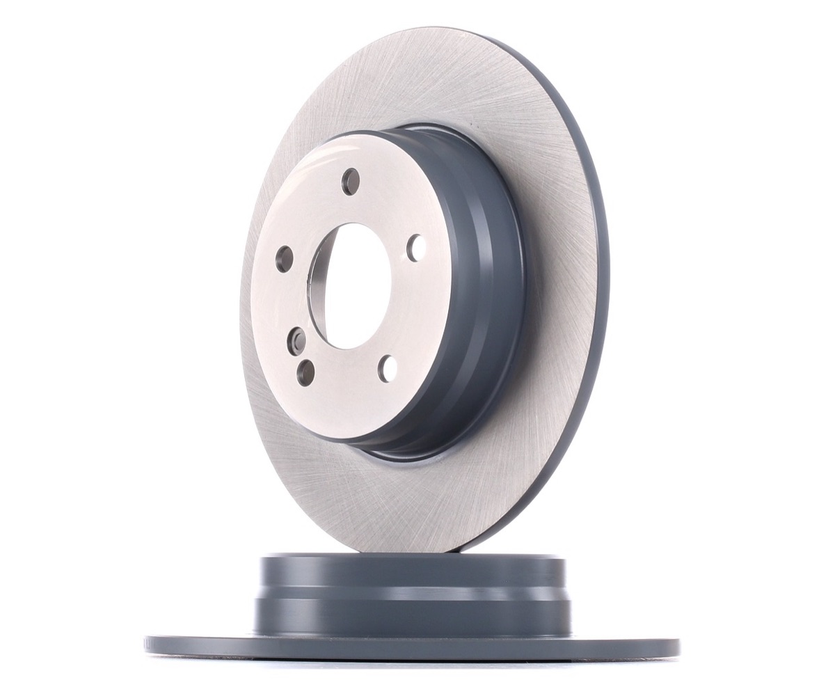 Febi Bilstein 04628 Brake Disc