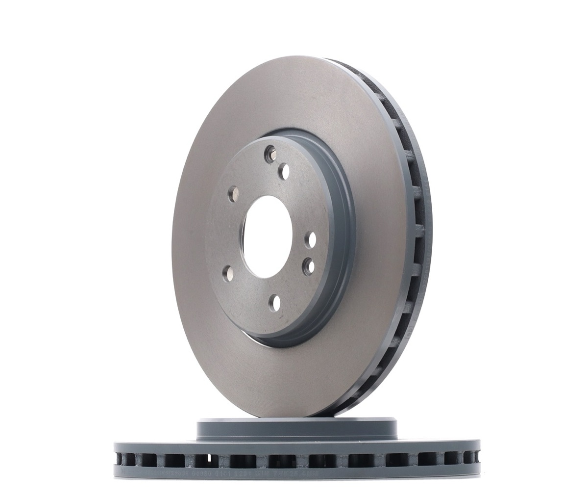 Febi Bilstein 04630 Brake Disc
