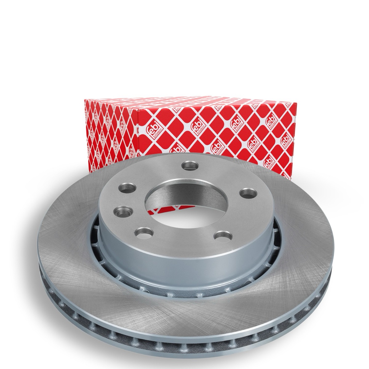 Febi Bilstein 04844 Brake Disc