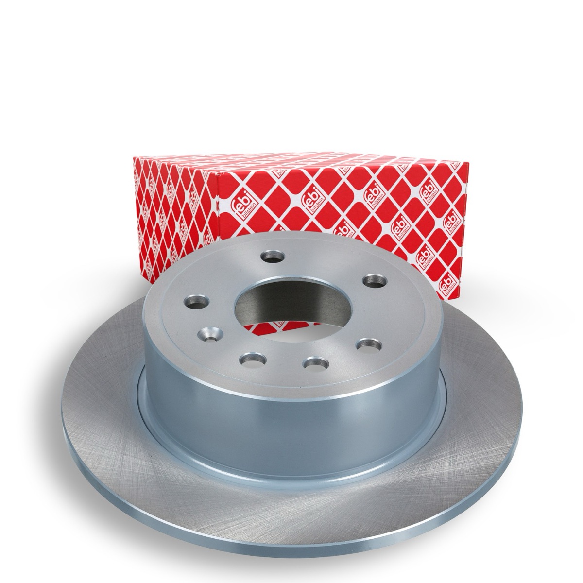 Febi Bilstein 04850 Brake Disc