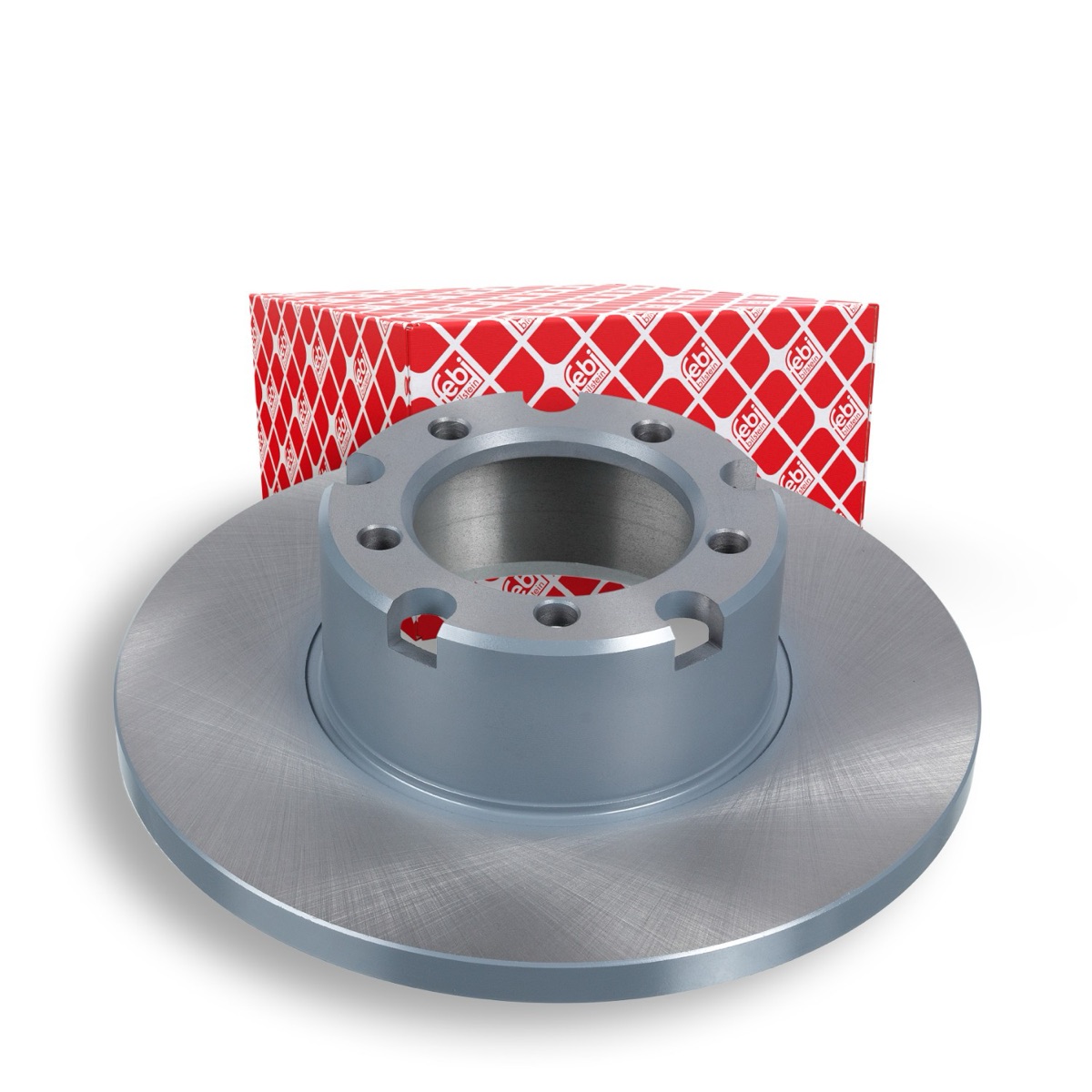 Febi Bilstein 04876 Brake Disc