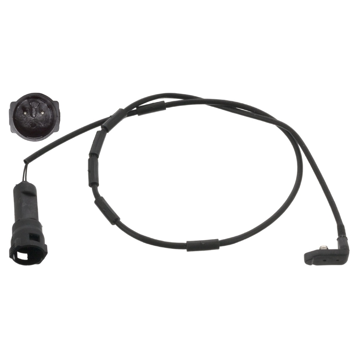 Febi Bilstein 05109 Brake Pad Wear Sensor