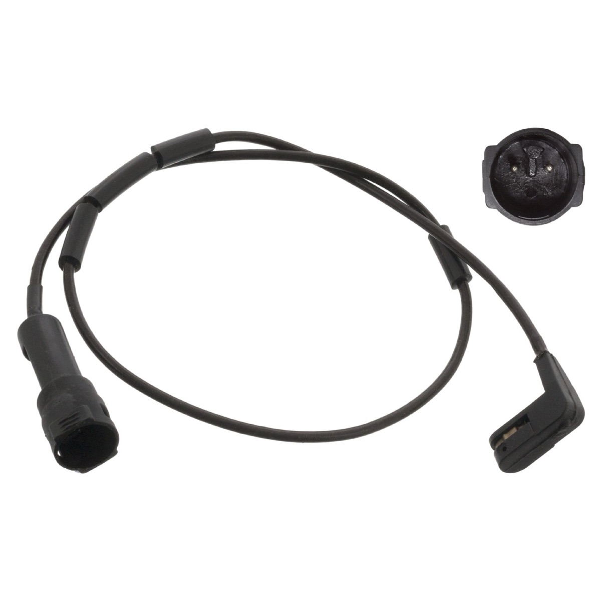Febi Bilstein 05113 Brake Pad Wear Sensor