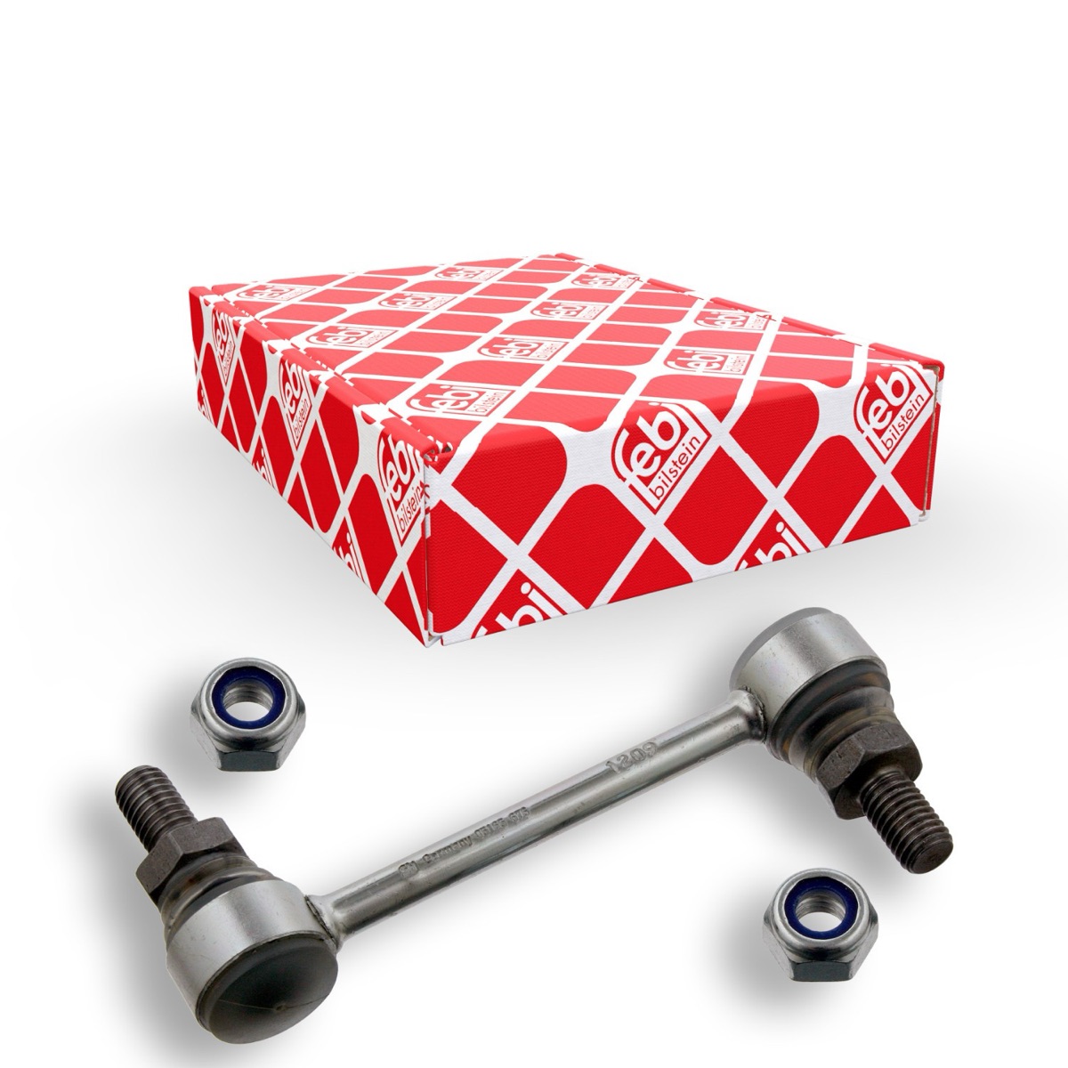 Febi Bilstein 05165 Anti-Roll Bar Link