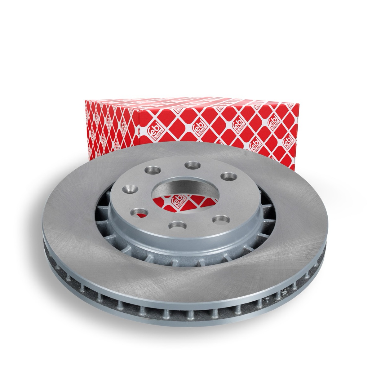 Febi Bilstein 05179 Brake Disc