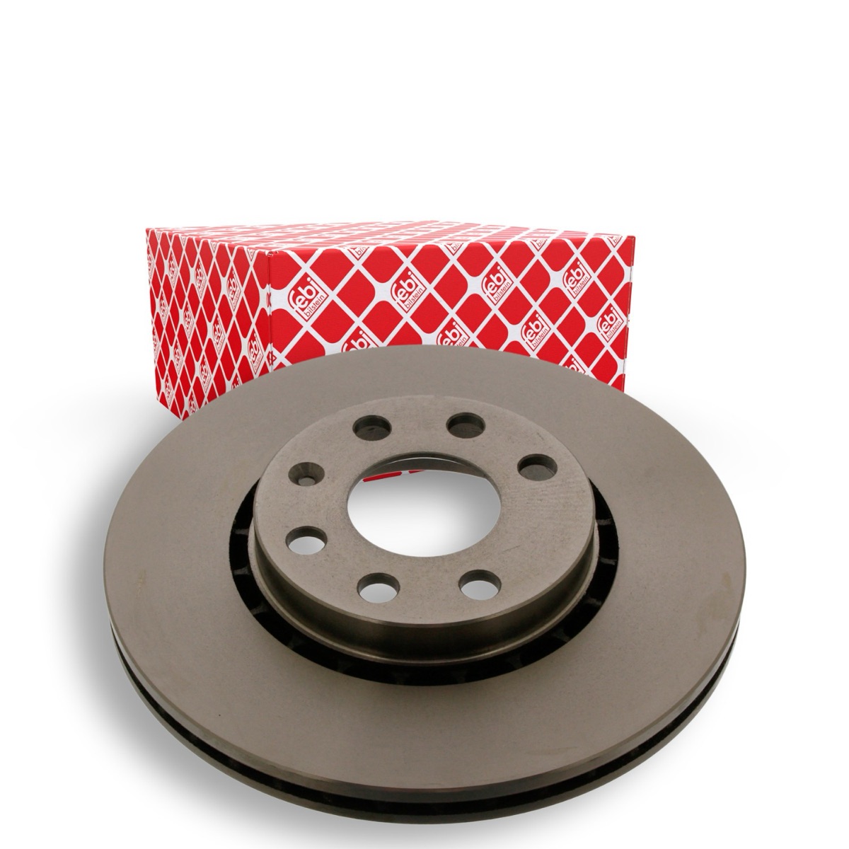 Febi Bilstein 05185 Brake Disc