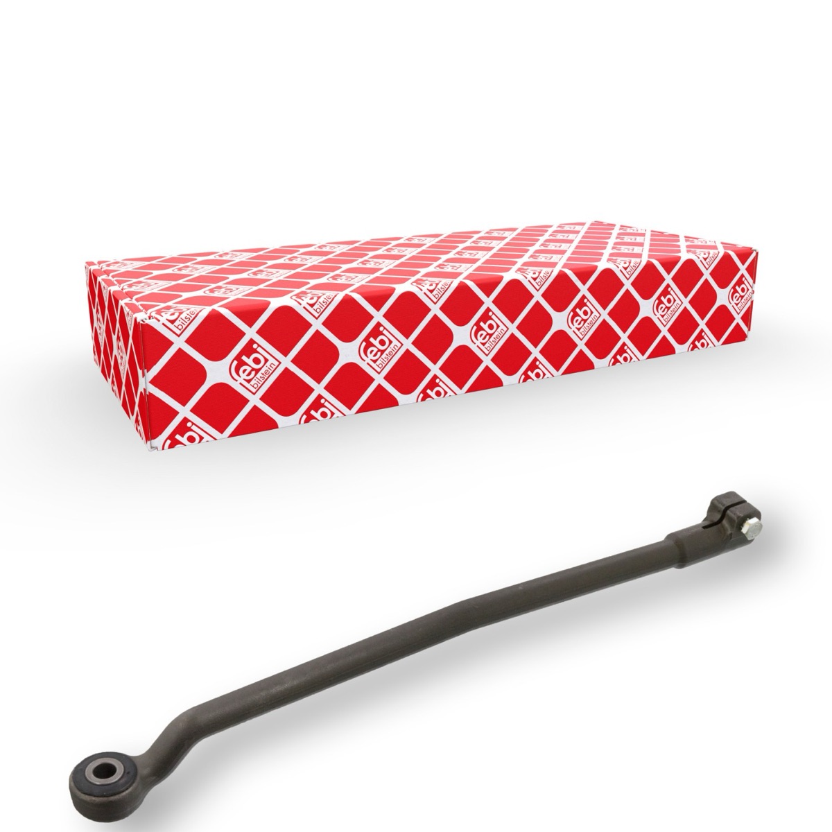 Febi Bilstein 05198 Inner Tie Rod