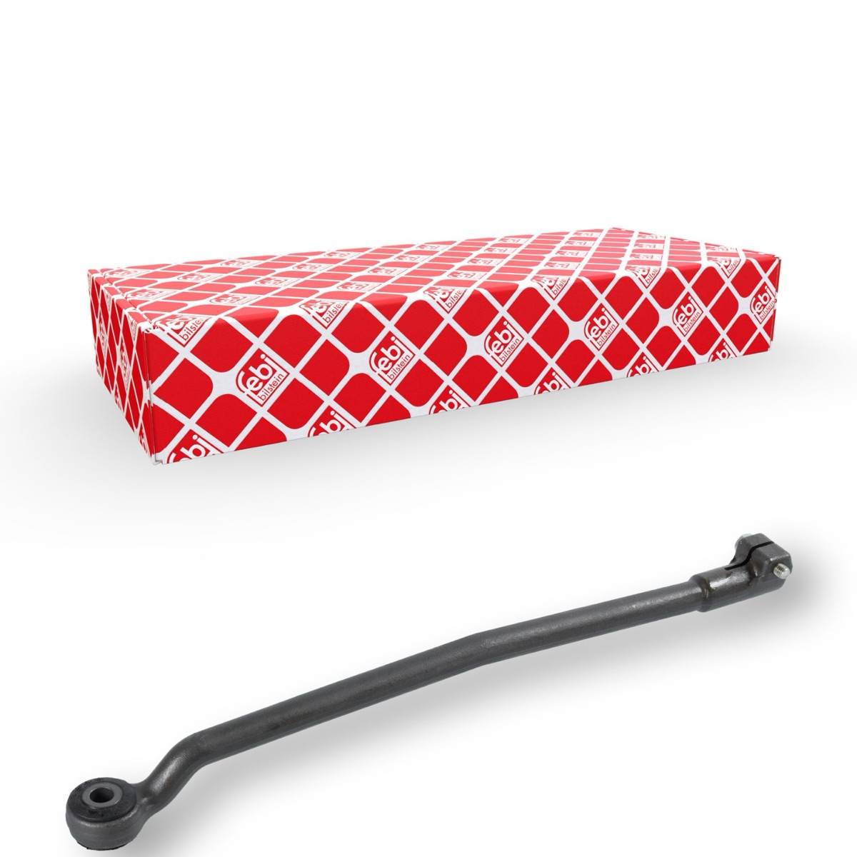 Febi Bilstein 05199 Inner Tie Rod