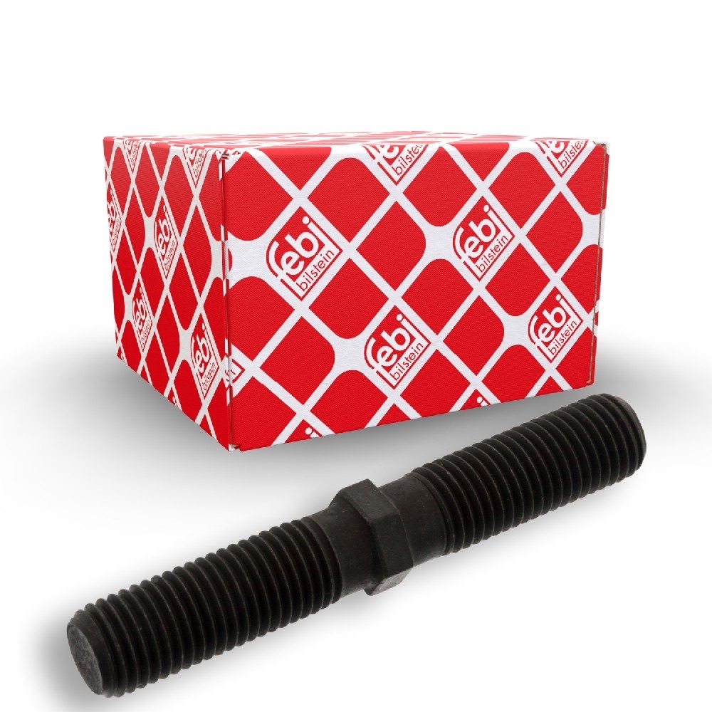 Febi Bilstein 05202 Bolt, Wheel Alignment