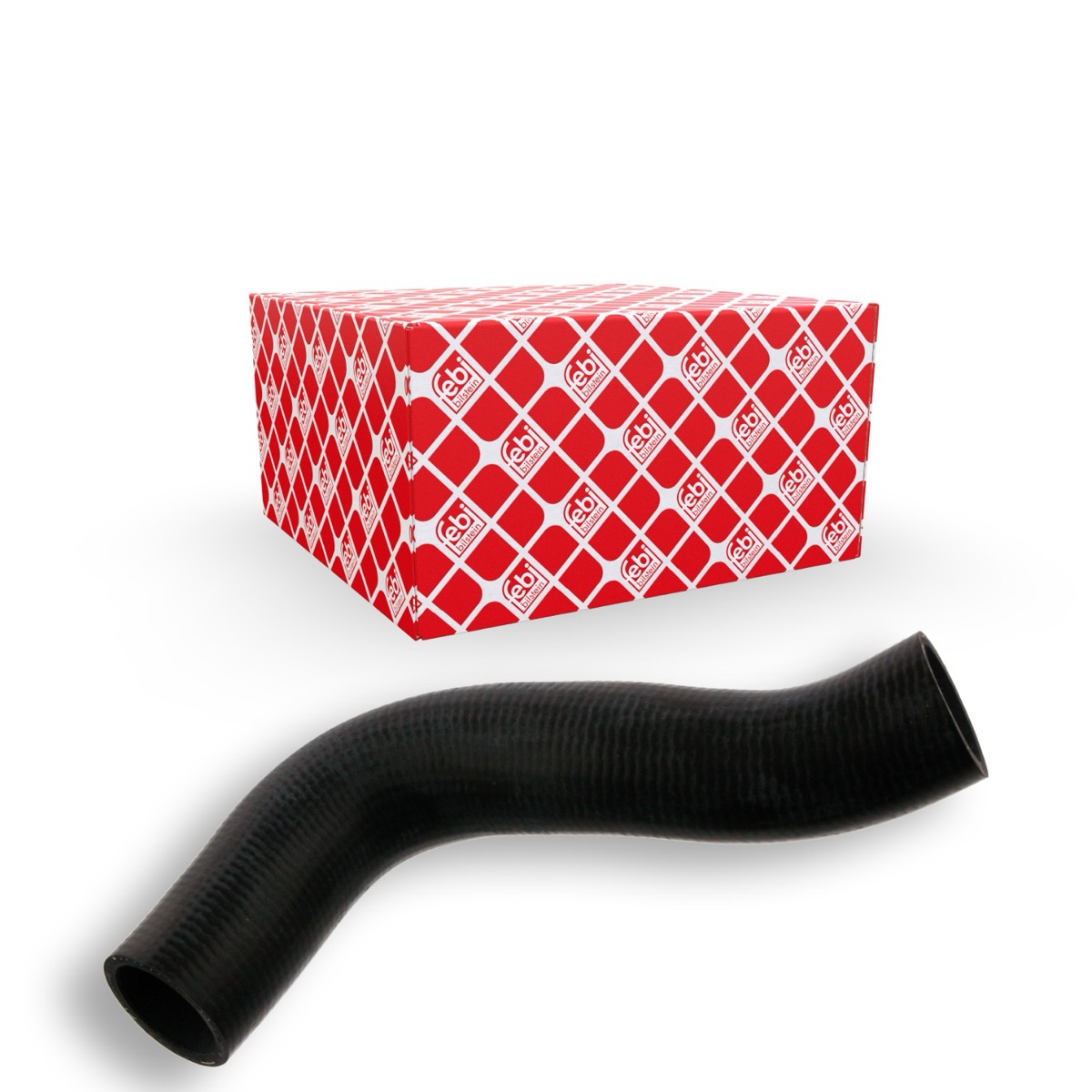Febi Bilstein 05256 Radiator Hose