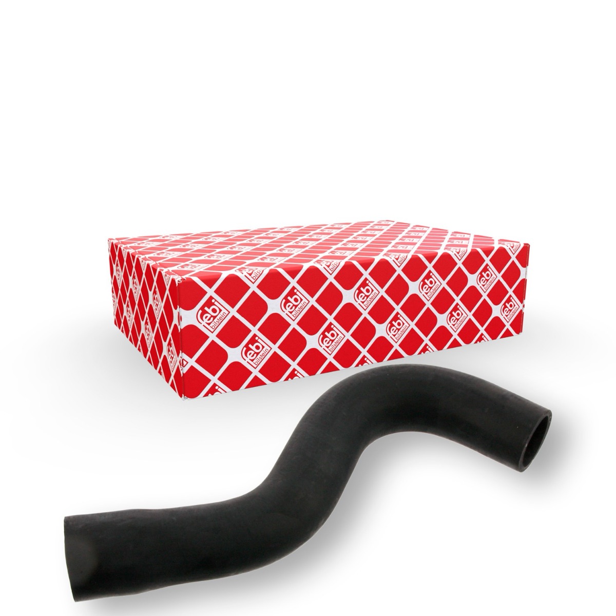 Febi Bilstein 05257 Radiator Hose