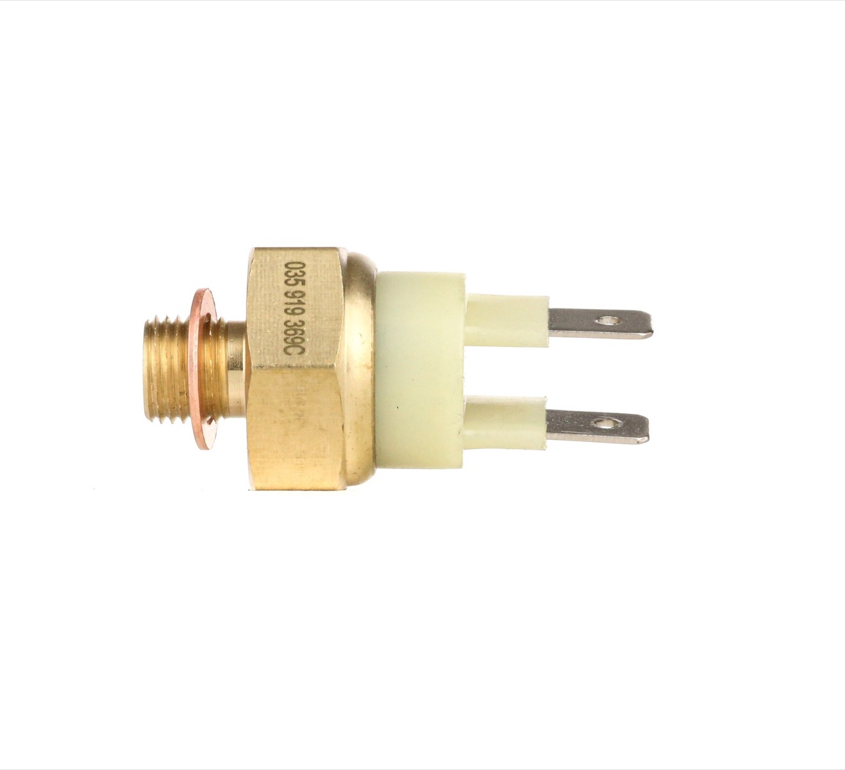 Febi Bilstein 05283 Temperature Switch, Radiator Fan