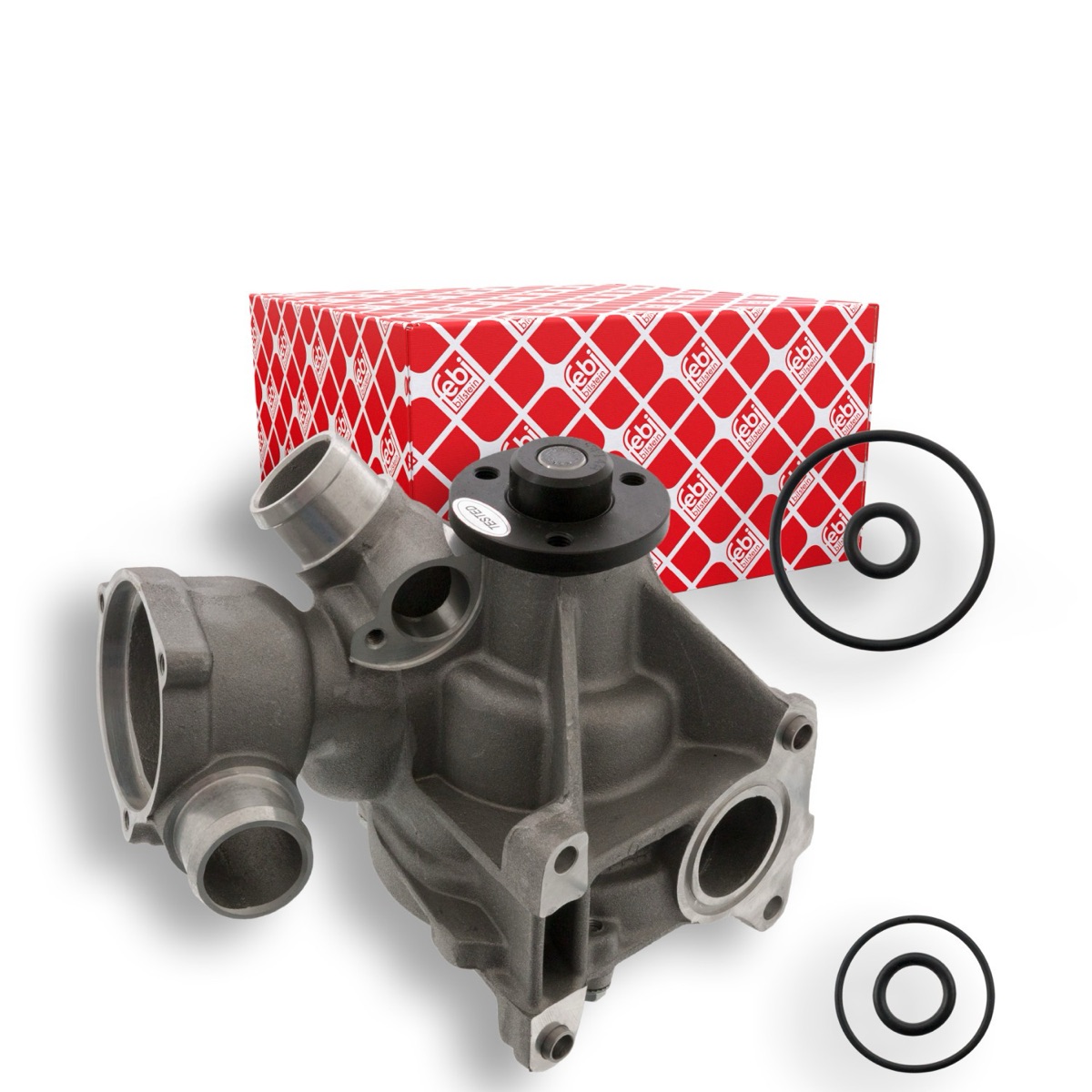 Febi Bilstein 05357 Water Pump