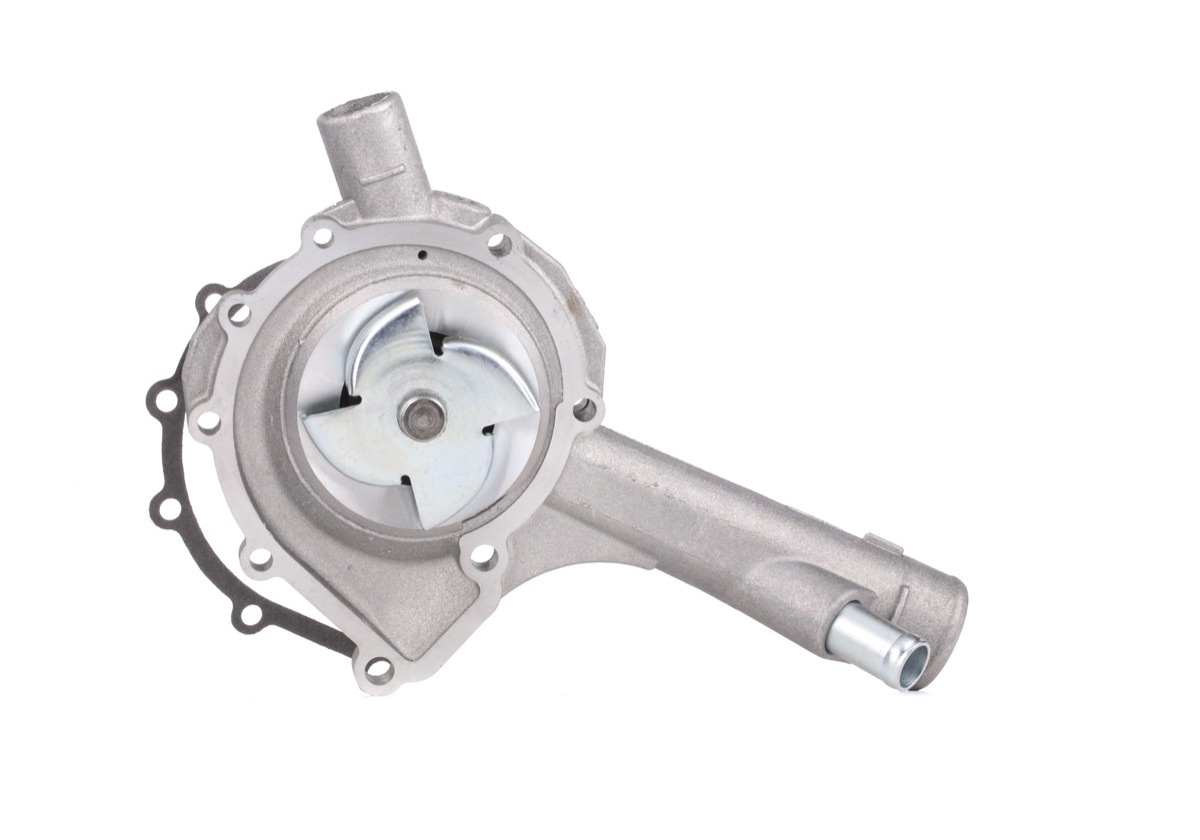 Febi Bilstein 05377 Water Pump