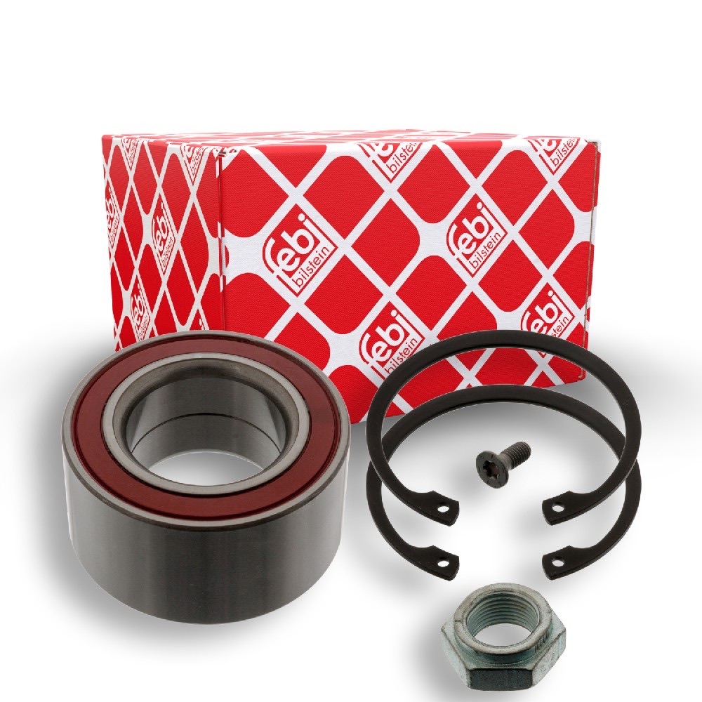 Febi Bilstein 05379 Wheel Bearing Kit