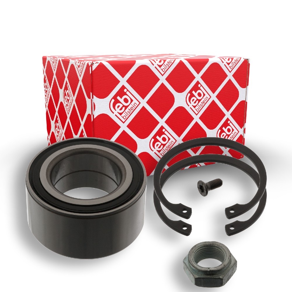 Febi Bilstein 05380 Wheel Bearing Kit