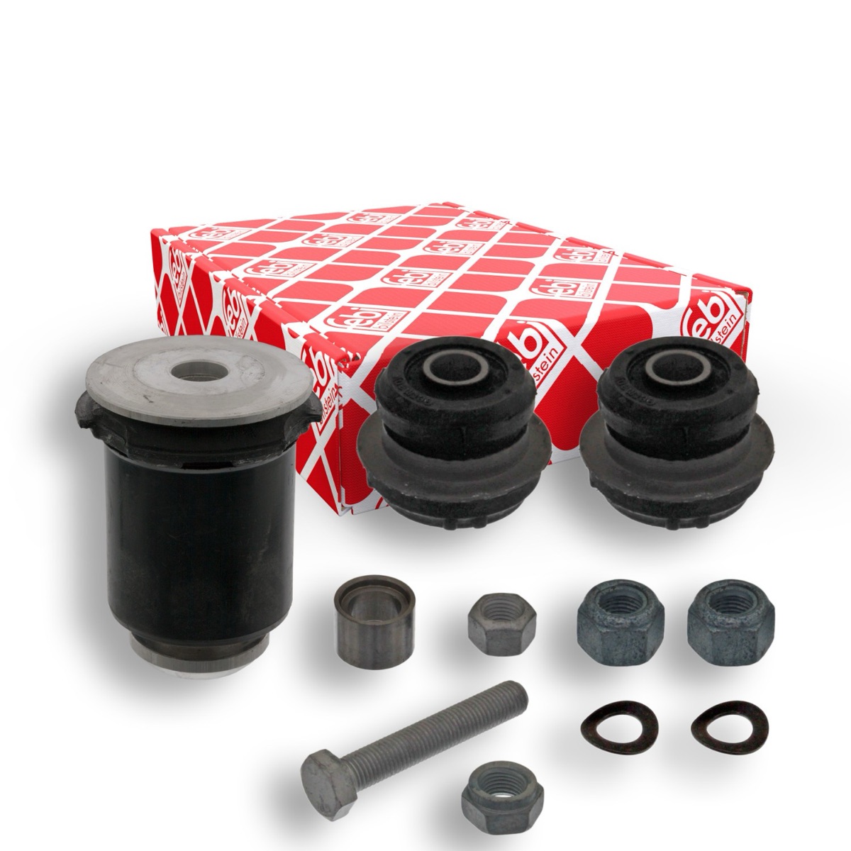 Febi Bilstein 05388 Repair Kit, Wheel Suspension