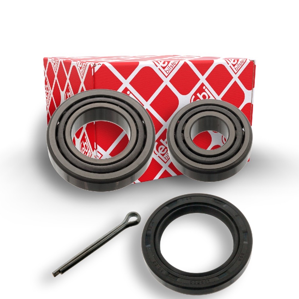 Febi Bilstein 05393 Wheel Bearing Kit