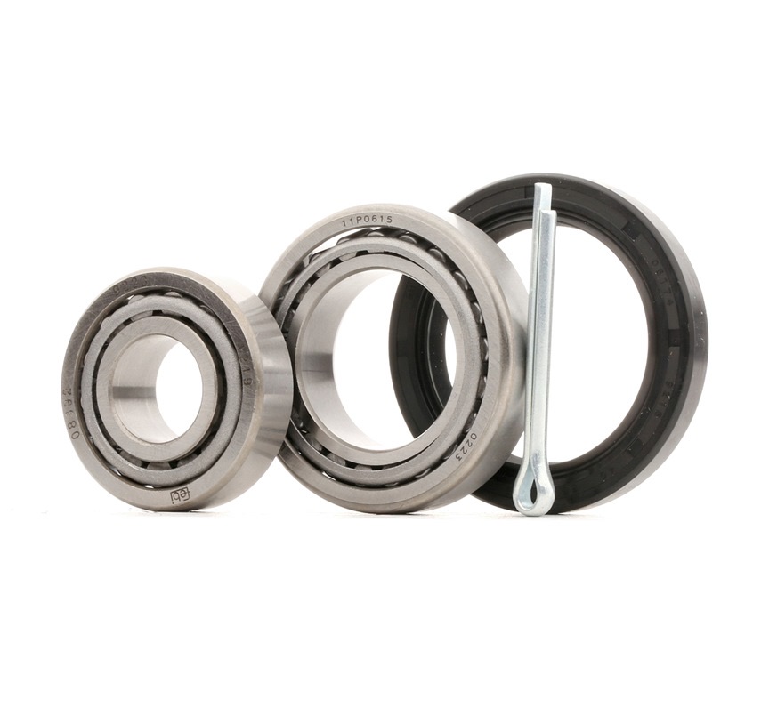 Febi Bilstein 05394 Wheel Bearing Kit