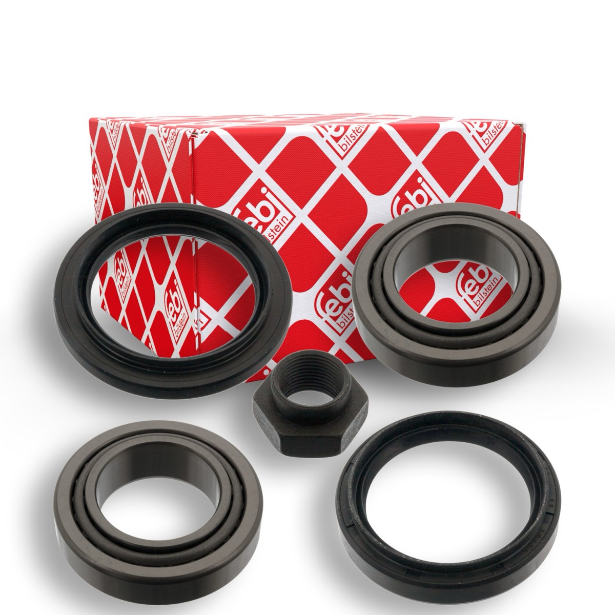 Febi Bilstein 05397 Wheel Bearing Kit