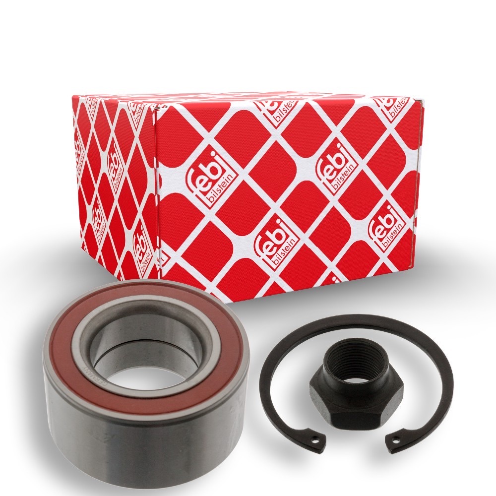 Febi Bilstein 05412 Wheel Bearing Kit