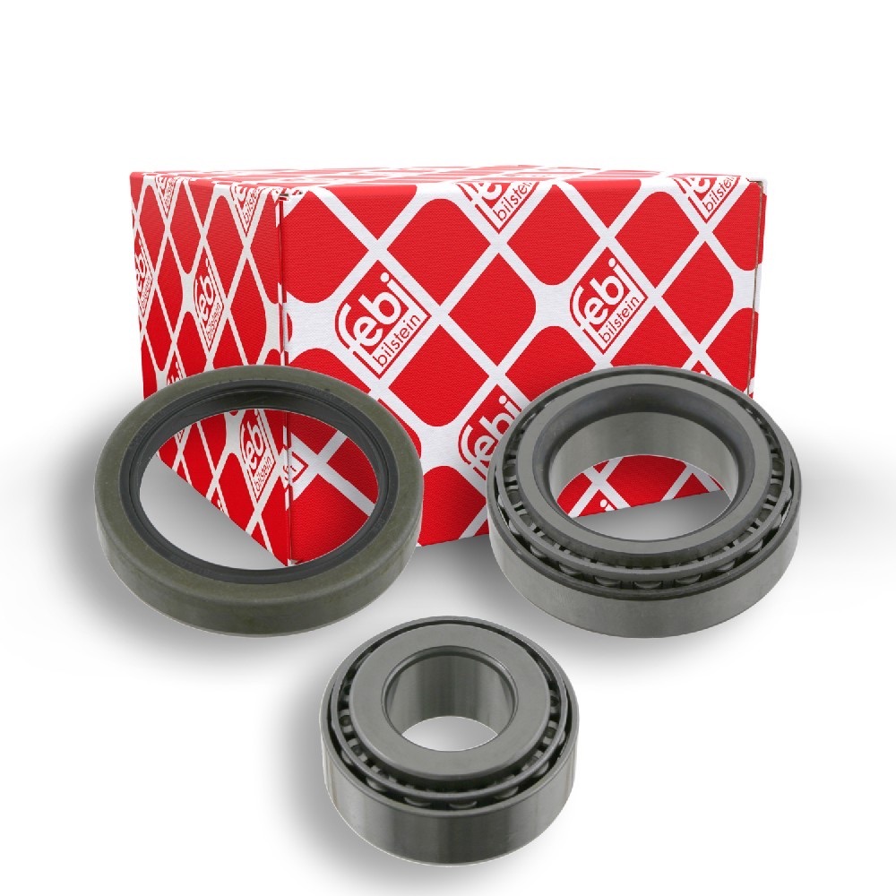 Febi Bilstein 05415 Wheel Bearing Kit