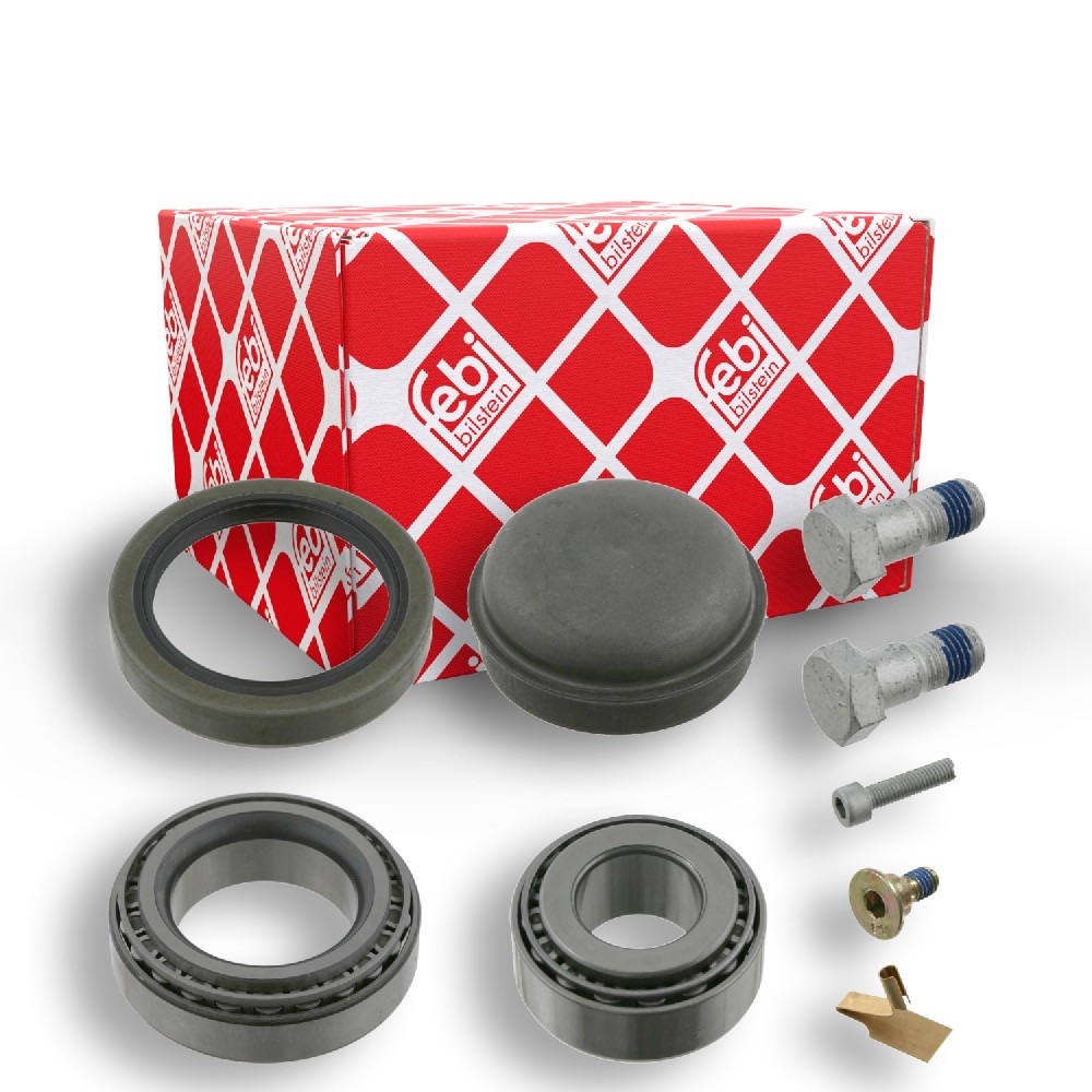 Febi Bilstein 05416 Wheel Bearing Kit