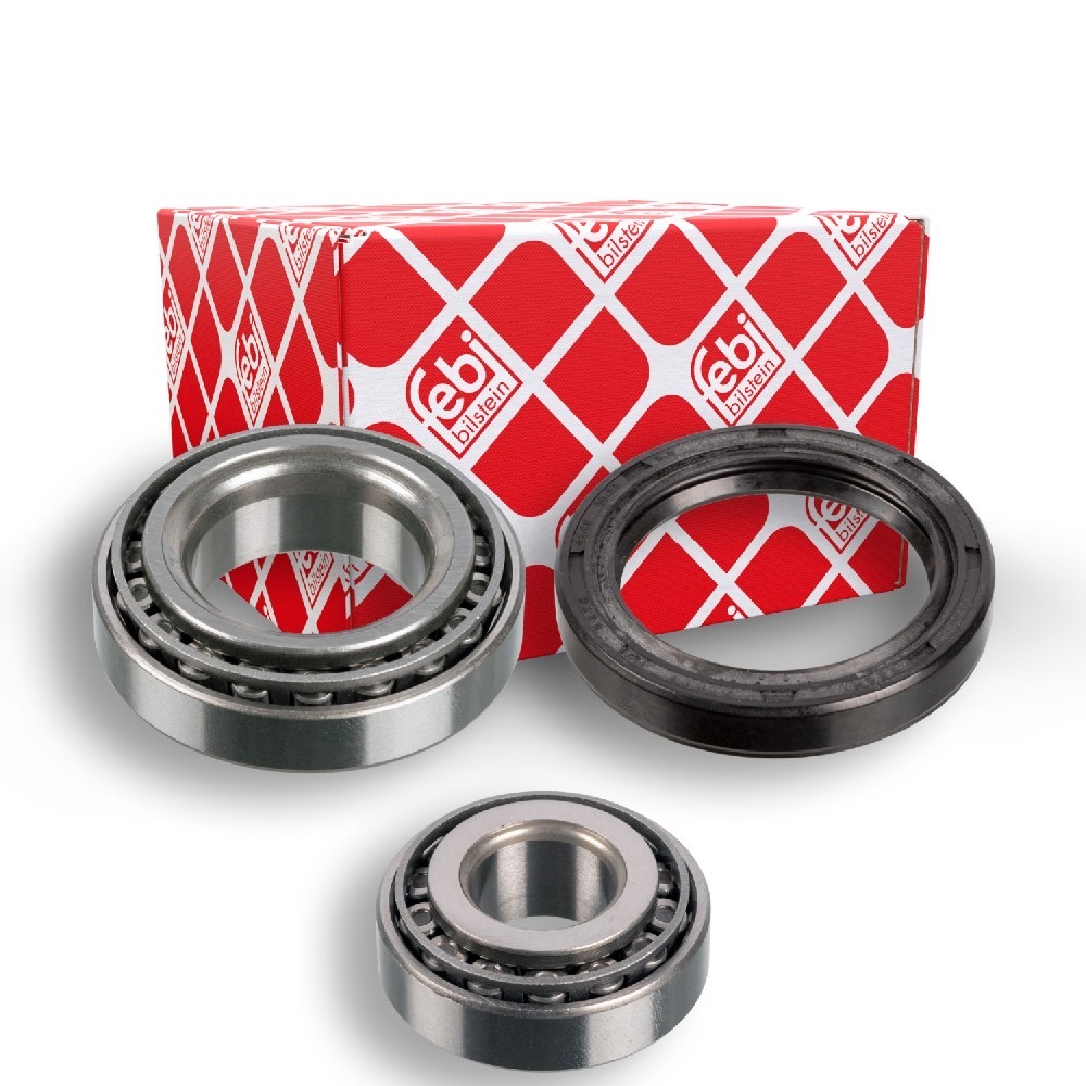 Febi Bilstein 05458 Wheel Bearing Kit