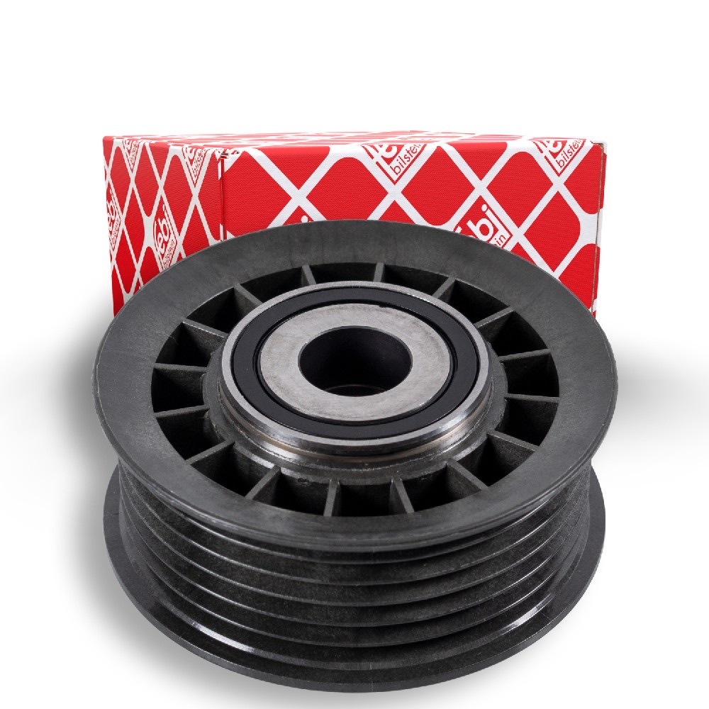 Febi Bilstein 05478 Deflection / Guide Pulley