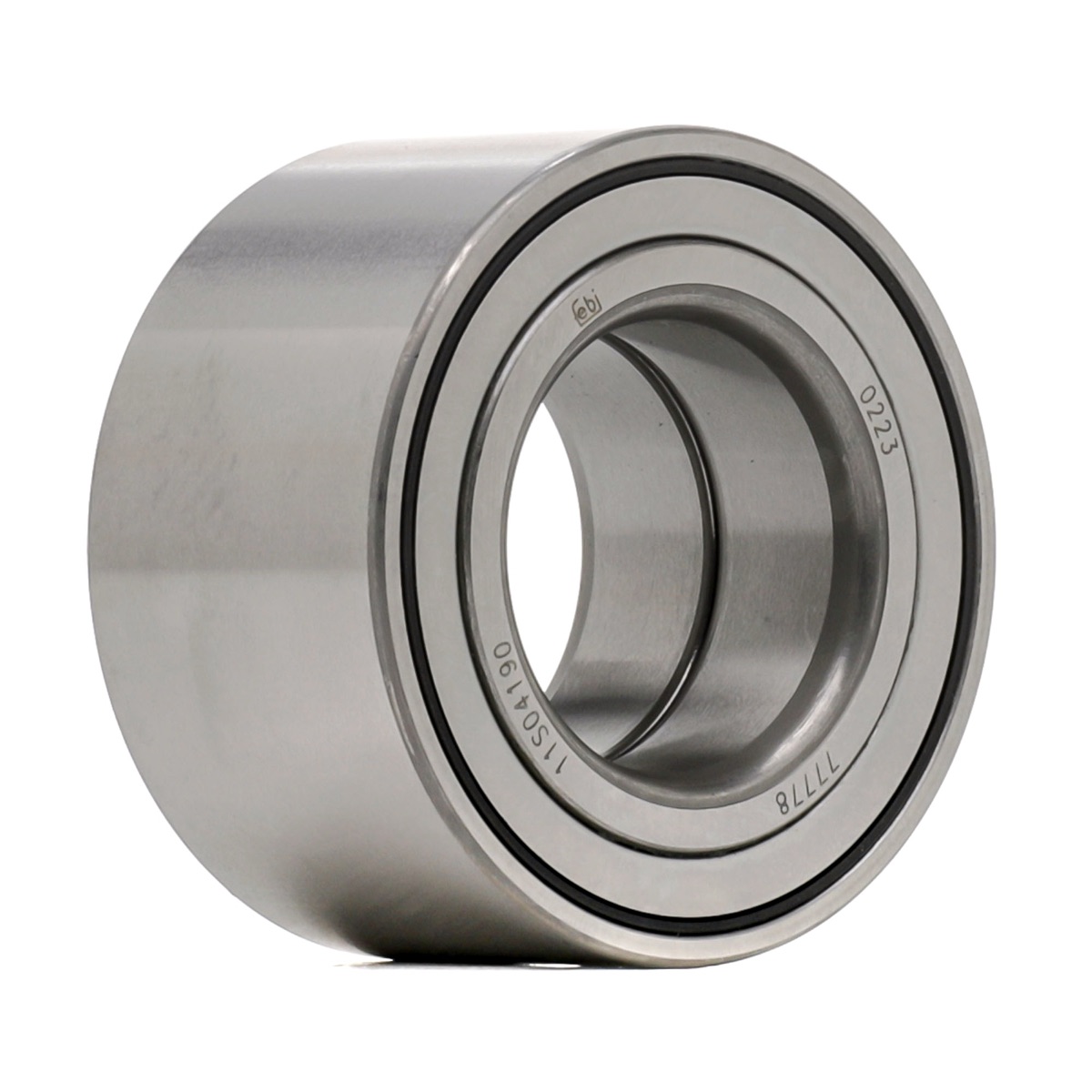 Febi Bilstein 05526 Wheel Bearing Kit