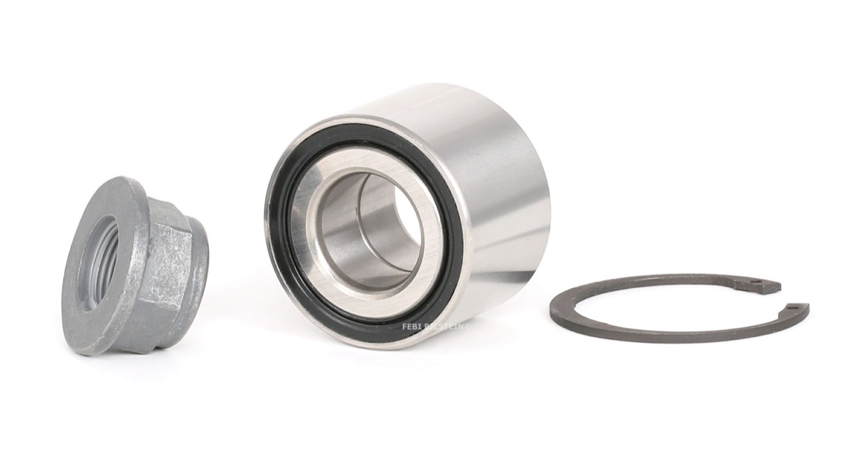 Febi Bilstein 05538 Wheel Bearing Kit