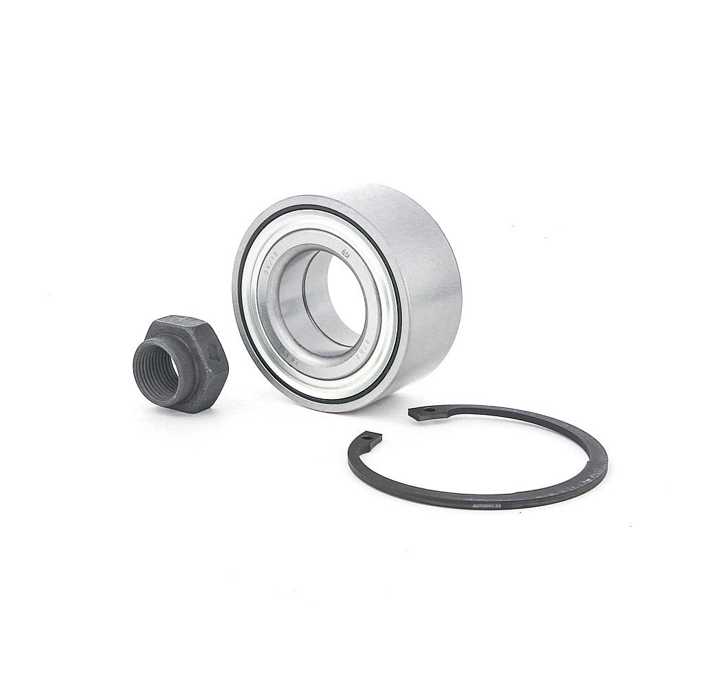 Febi Bilstein 05542 Wheel Bearing Kit