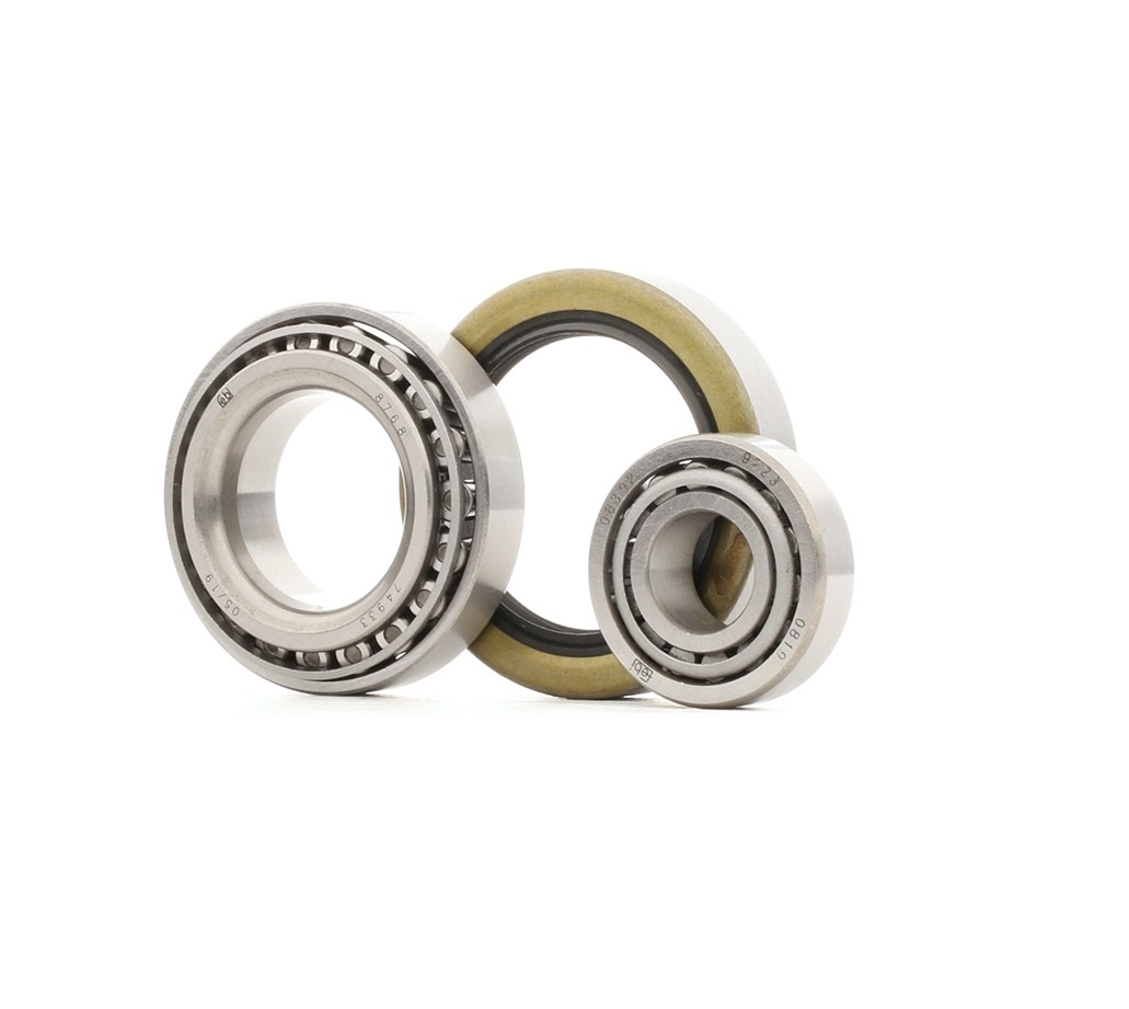 Febi Bilstein 05579 Wheel Bearing Kit