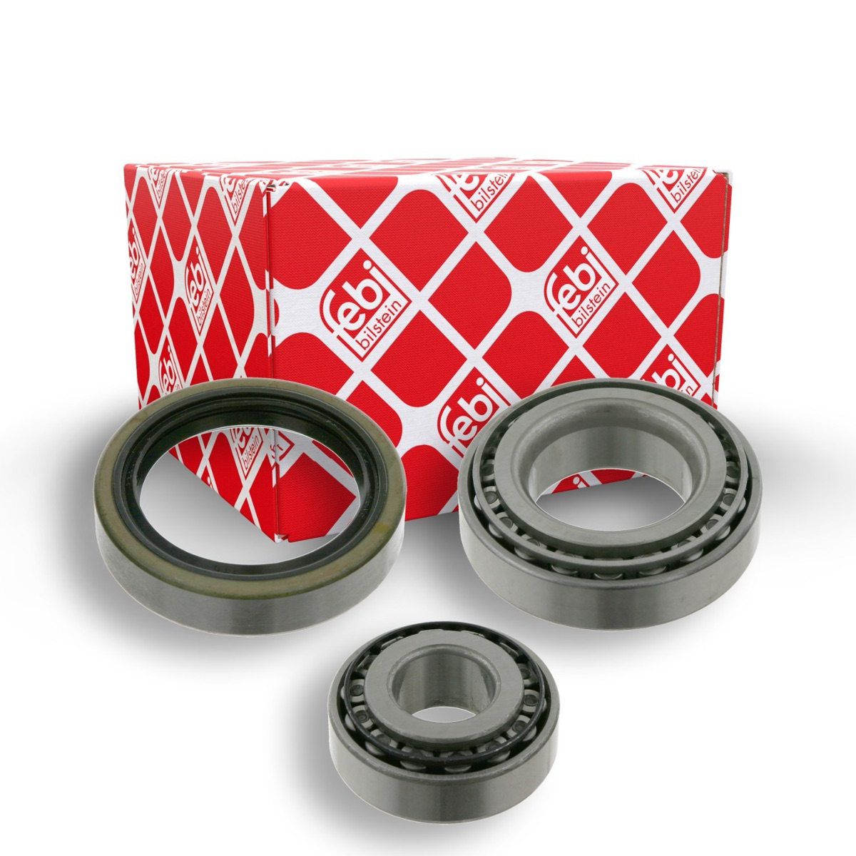 Febi Bilstein 05580 Wheel Bearing Kit