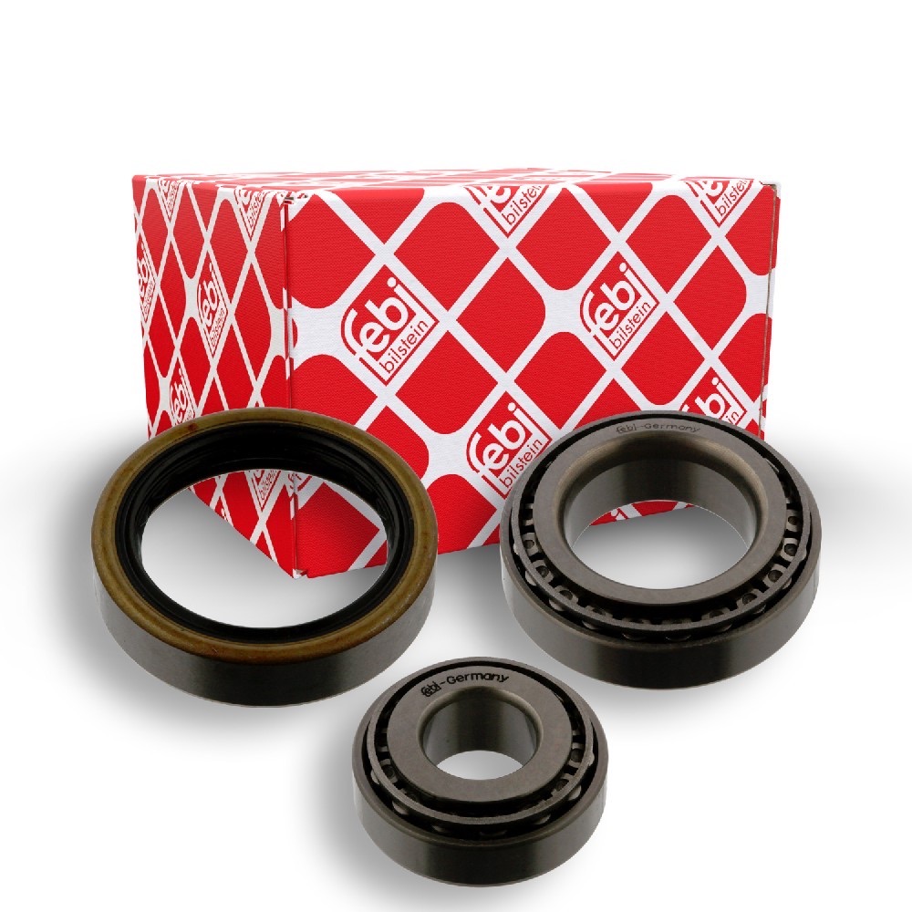 Febi Bilstein 05592 Wheel Bearing Kit