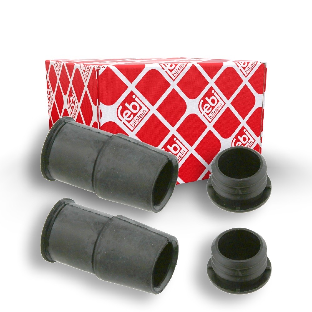 Febi Bilstein 05620 Guide Sleeve Kit, Brake Caliper