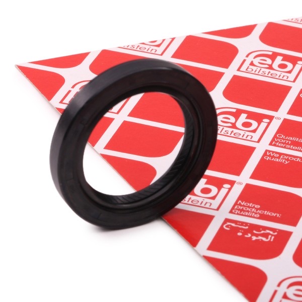 Febi Bilstein 05627 Crankshaft Seal, for Camshaft, Frontal Sided